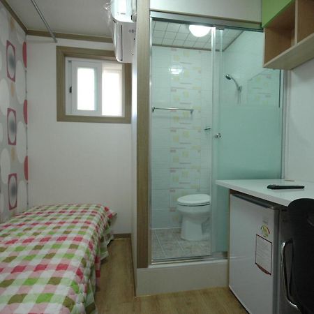 Prime Vill Oneroomtel Сеул Экстерьер фото