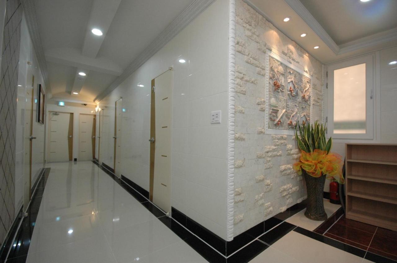 Prime Vill Oneroomtel Сеул Экстерьер фото